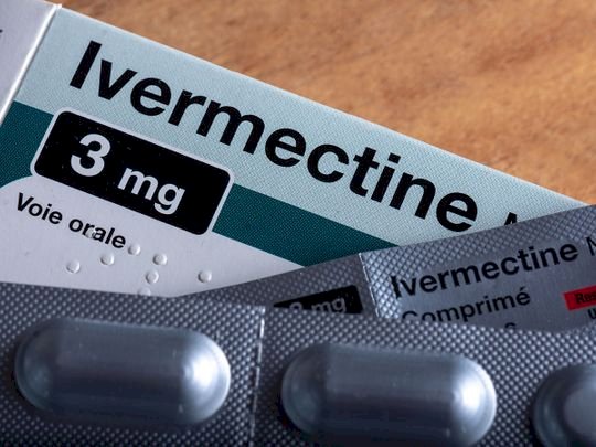 Health Ministry Guidelines on Usage of Ivermectin For Treating Covid Patients Differs With WHO