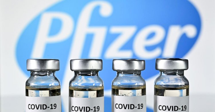 Pfizer May Sell 50 million Vaccine Doses to India by Q3, Talks with Govt Over Indemnity Almost Solved