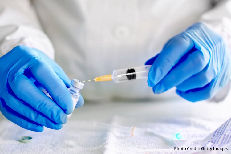 With 17.2 Crore, India Has Vaccinated More People with First Shot Than US: NITI Aayog