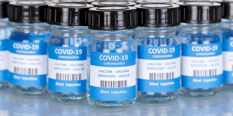 Over 1.63 Crore Covid-19 Vaccine Doses Available with States:Centre