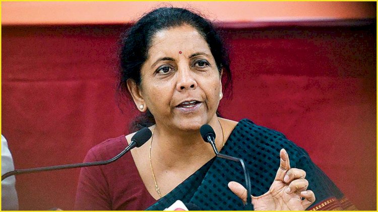 Taxpayers face glitches in new ITR portal; Sitharaman asks Infosys to rectify