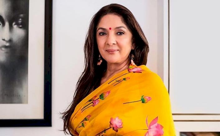 Neena Gupta: I am not so relieved even after both my vaccine doses