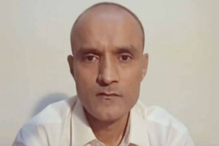 Pakistan National Assembly Adopts Bill That Gives Right to Appeal to Kulbushan Jadhav