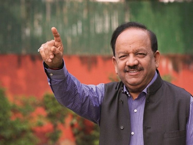 Aiming for zero new transmissions to end AIDS in 10 yrs: Harsh Vardhan at UNGA