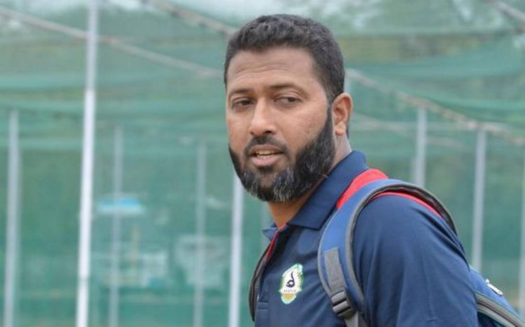 Wasim Jaffer uses 'GoT' and 'Gangs of Wasseypur' references to describe Ashwin, Pujara's photo on Twitter
