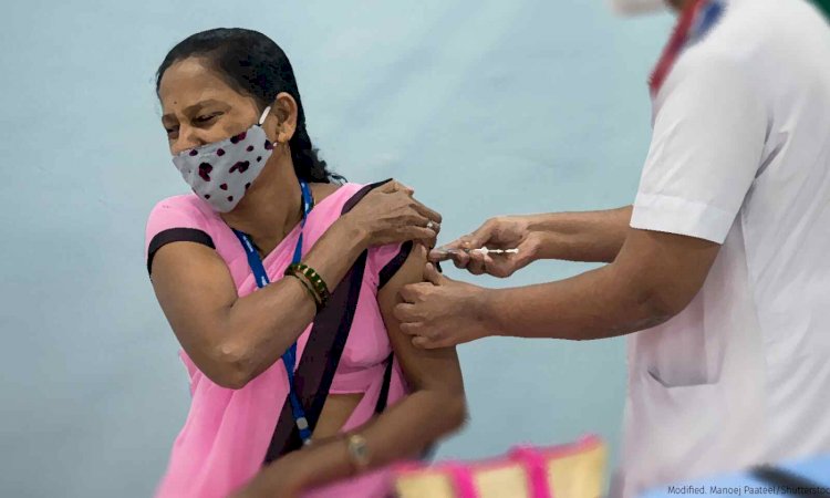 Door to door vaccination policy, Centre govt requests Bombay HC to bear with it for some more time