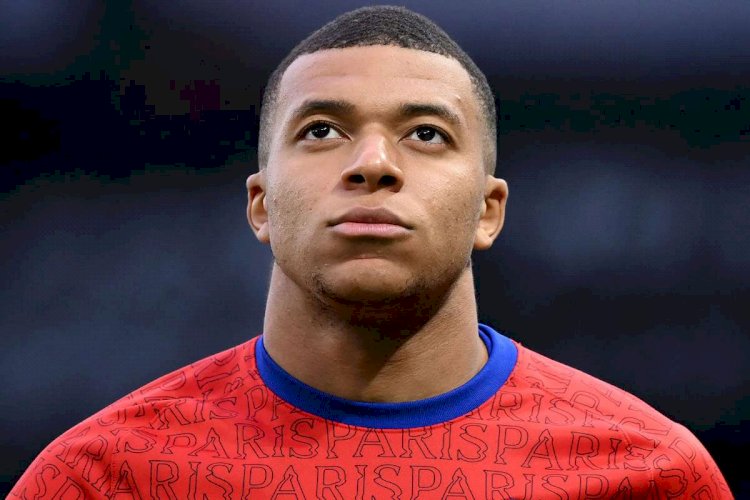 Kylian Mbappe "Not Interested" In Contract Talks With PSG As Future Speculation Mounts