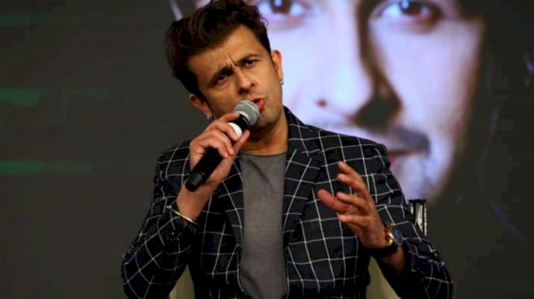 Sonu Nigam on ‘sob stories’ on reality shows: ‘People are not fools’