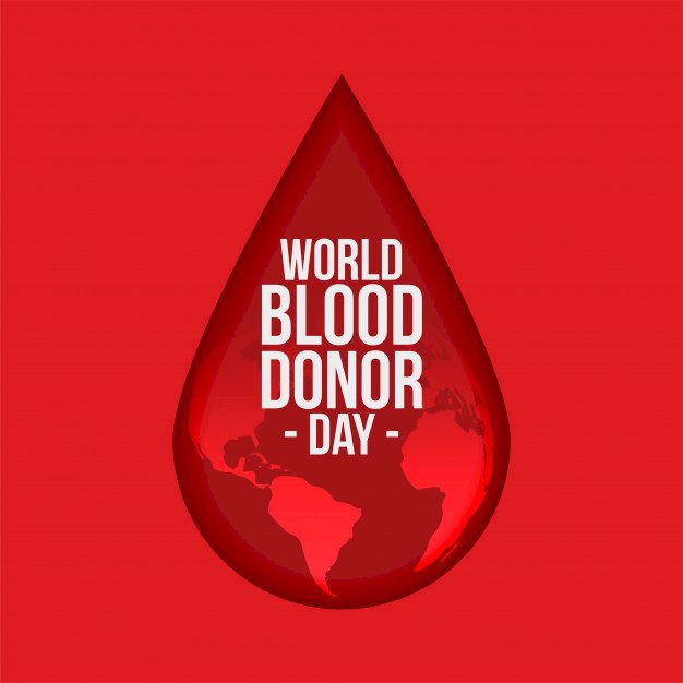 World blood donor Day observed at STC BSF