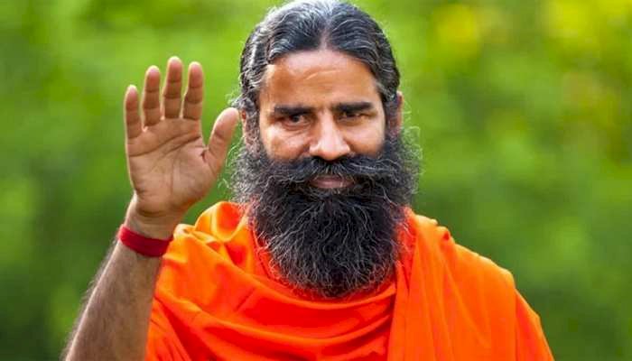 FIR Against Yoga Guru Ramdev for Spreading 'False Information' on Allopathy