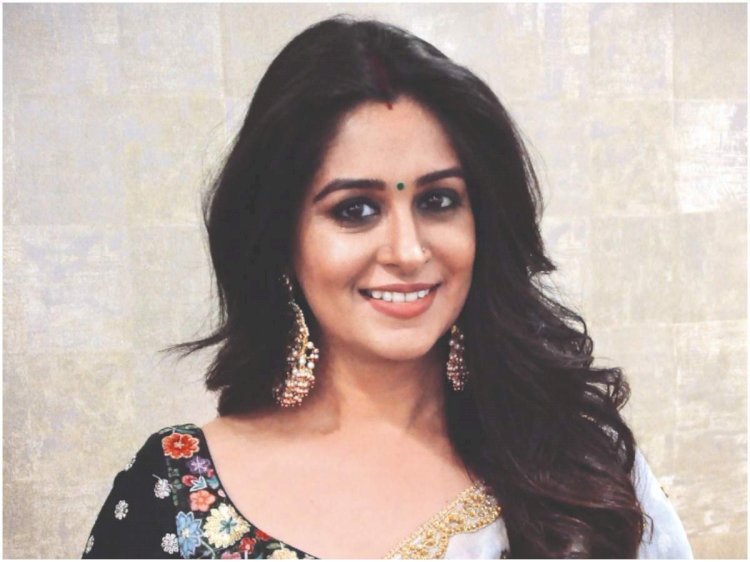 Dipika Kakar reveals why she exited Sasural Simar Ka 2 in just two months