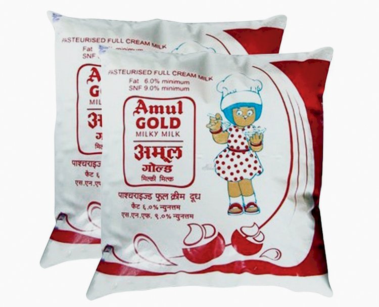 Amul milk price to increase by ₹2 per litre across India from July 1