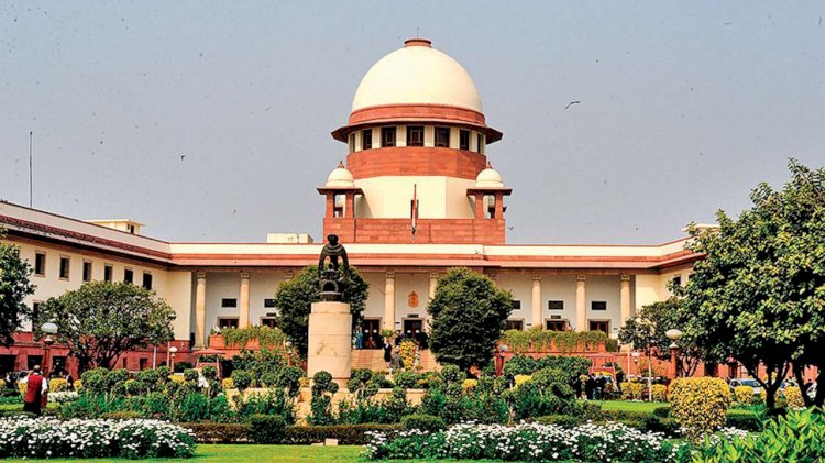 SC refuses to stay TN law giving quota to Vanniyar community