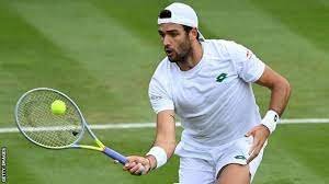 Wimbledon 2021: Matteo Berrettini storms into quarterfinals after super show against Ilya Ivashka