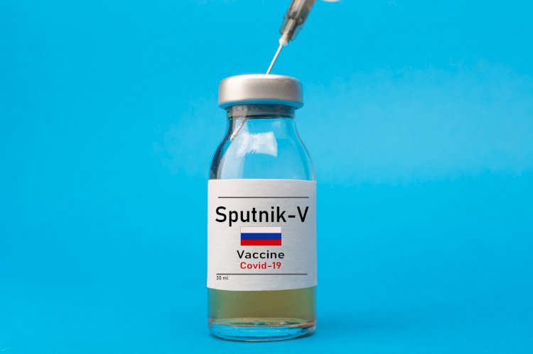 Sputnik V Covid vaccine: India's Morepen Labs makes first test batch