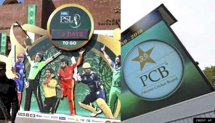 PSL Franchises Miffed With PCB Over Start Of Kashmir Premier League