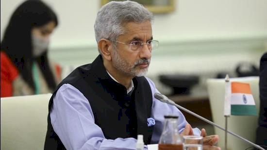 India will be engine of global growth after 2nd Covid wave: Jaishankar