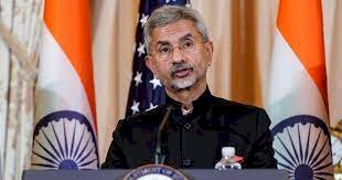 India, Georgia Agree to Work Jointly to Further Strengthen Their Ties During EAM Jaishankar's Visit