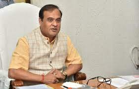 Assam CM Himanta Biswa Sarma tables cow protection legislation in assembly