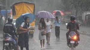 Mumbai: Expect heavy rain till July 16, says IMD
