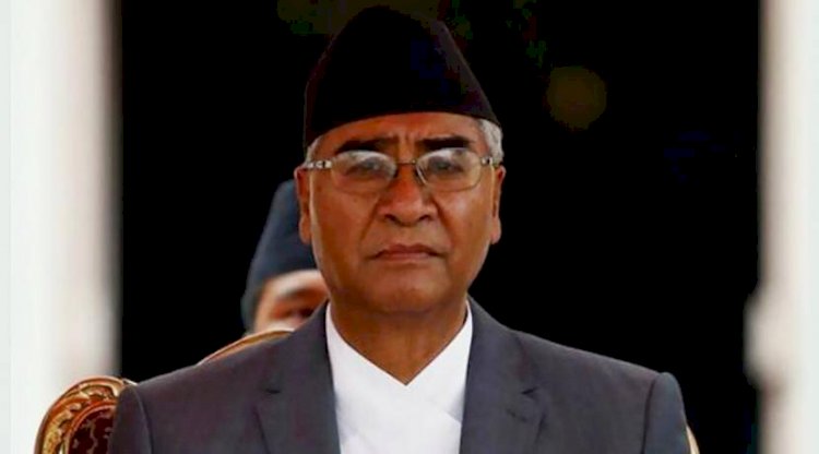 Why Sher Bahadur Deuba As Nepal's New PM Is Good News For India