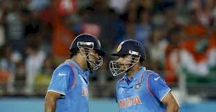 It's your day': Raina recalls Sachin's words during 2011 WC quarterfinal