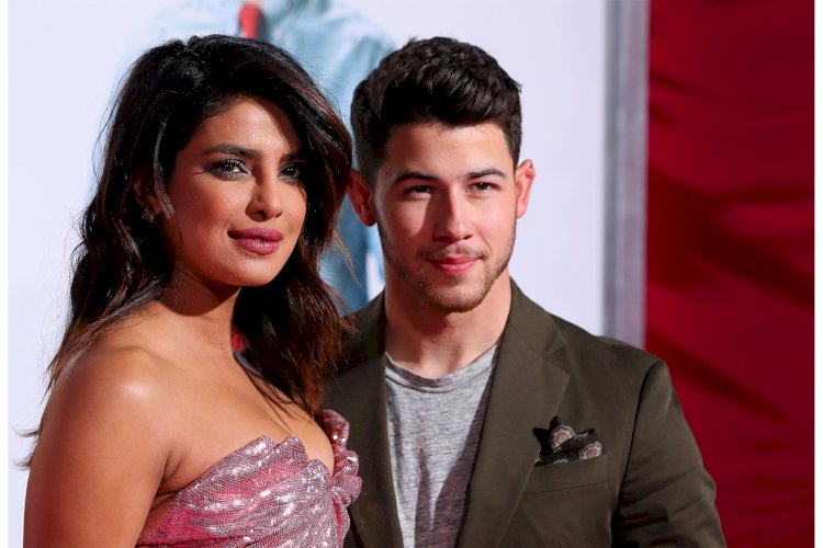 Priyanka Chopra thanks Nick Jonas, shares pics of her birthday celebrations