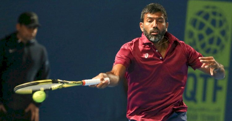 Olympics and Indian tennis controversy: Breaking down the Rohan Bopanna vs AITA issue
