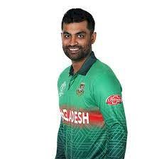 Tamim Iqbal to stay away from cricketing action for two months due to a knee injury