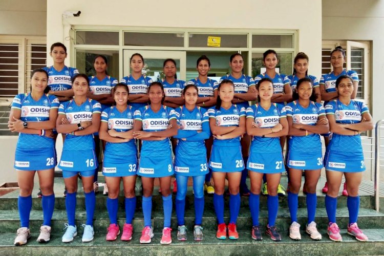 India men and women's hockey teams begin Tokyo Olympics campaign on July 24