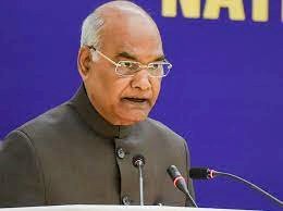 Buddha's principles and values are helpful in today world's challenges: Prez Kovind