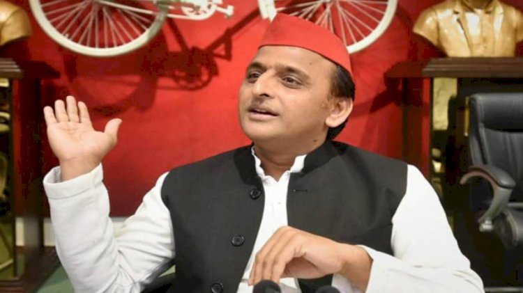 After BSP, now SP Scrambles for Brahmin Support Ahead of 2022 UP Polls