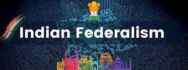 Where is federalism