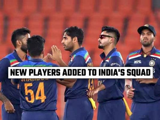BCCI adds Ishan Porel, Sandeep Warrier and 3 others ahead of 2nd T20I against Sri Lanka