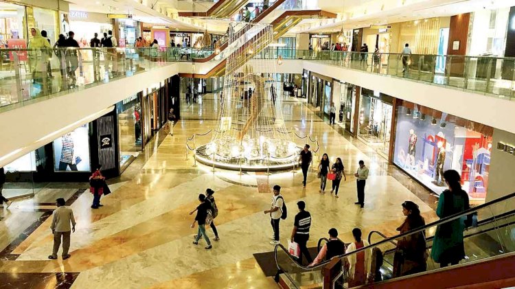 Malls, multiplexes, restaurants may reopen at 50