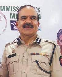 Extortion case against ex-Mumbai top cop: Hearing on DCP’s plea on Aug 5