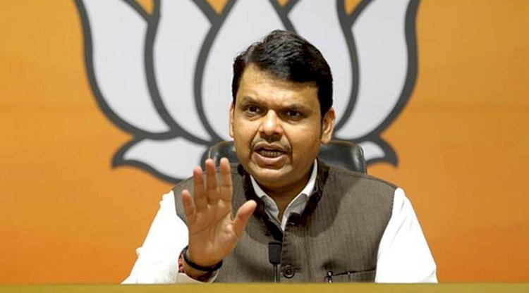 Devendra Fadnavis seeks all-party meet to discuss measures for tackling floods