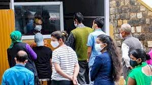 Covid-19: For 16th Straight Day, Less Than 1,000 People Fined for Not Wearing Mask in Delhi