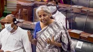 Lok Sabha clears insurance divestment Bill
