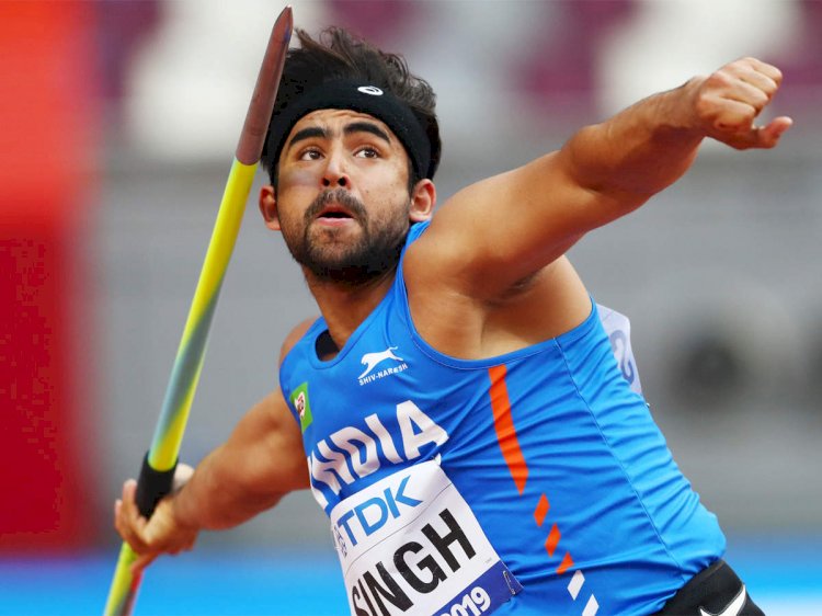 First Throw Perfect but Will Need to Improve in Finals: Neeraj Chopra