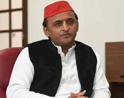 Akhilesh Attacks BJP Govt over Covid Deaths, Says His Party to Probe Matter When It Comes to Power in 2022