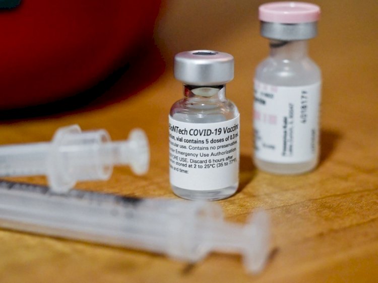 India likely to start the new year with a Covid vaccine, hints DCGI