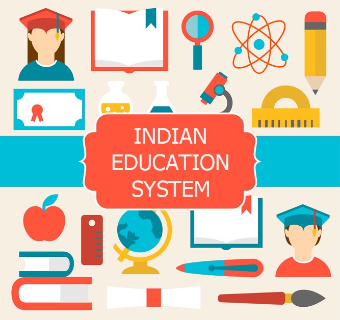 Playing with education system
