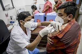 Cumulative Covid-19 Vaccine Doses Administered in India Cross 52 Cr: Health Ministry