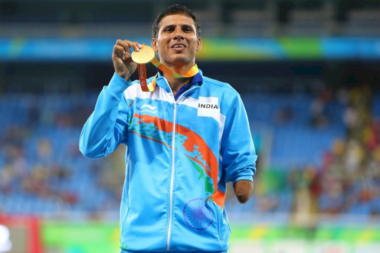 Devendra Jhajharia: The two-time Paralympic gold-medallist who is aiming his third at Tokyo