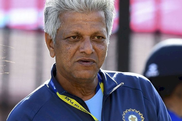 The Letter Dealt With Need for System to Ensure Players Adhere to Healthy Team Culture: WV Raman