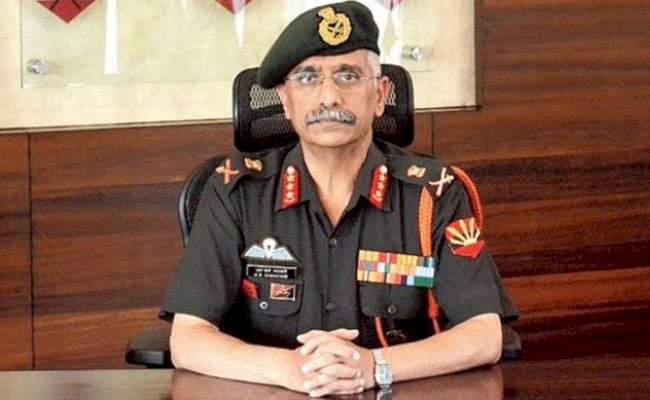 Longevity of Ceasefire Along LoC Depends on Actions of Pakistan, 'No Slackening' from India: Gen Naravane