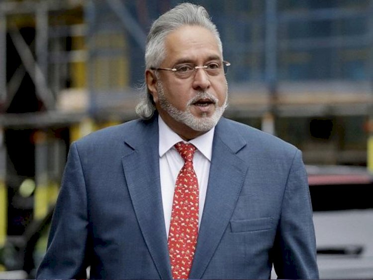 Where Was Fraud, Asks Vijay Mallya over PMLA Court&#39;s Nod to Sell His Properties to Recover Loans