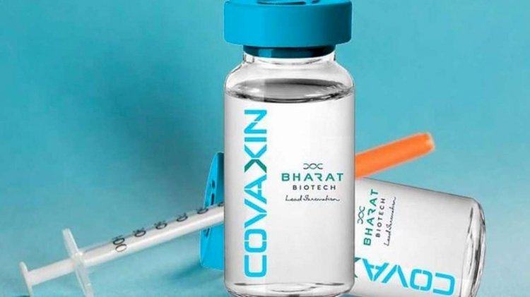 Mumbai Civic Body Seeks Centre&#39;s Permission to Conduct Covaxin Trials on 12-18 Age Group