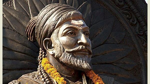 Tributes pour in on Chhatrapati Shivaji Maharaj’s coronation day